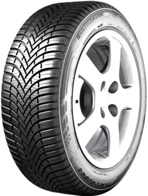 FIRESTONE 235/50 R 18 101V MULTISEASON_2 TL XL M+S 3PMSF