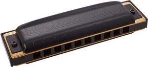 Hohner Pro Harp MS C Muzicuță diatonică