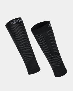 Unisex compression sleeves KILPI PRESS-U Black