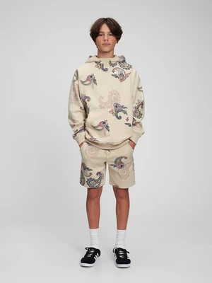 GAP Teen Hoodie - Boys