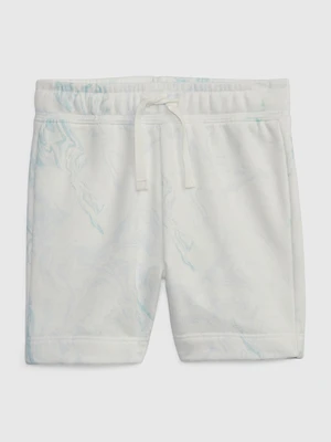 GAP Kids Shorts with Elasticated Waistband - Boys