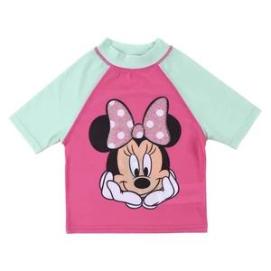 BATH T-SHIRT MINNIE