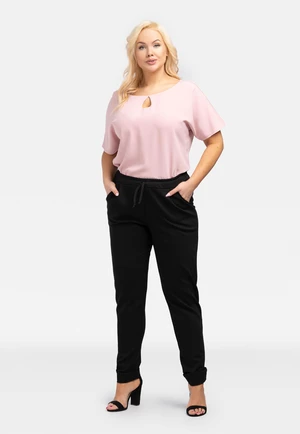 Karko Woman's Trousers Z779