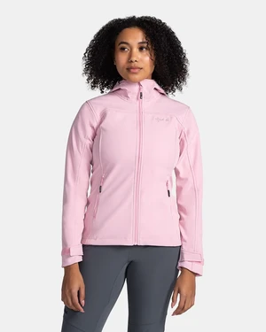 Giacca softshell da donna Kilpi