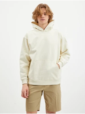 Cream Men's Sweatshirt Oakley - Men