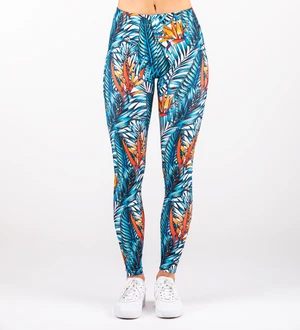 Mr. GUGU & Miss GO Woman's Leggings L1470