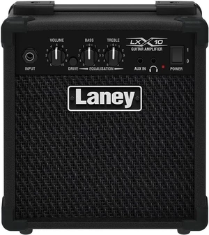 Laney LX10 10W Gitarové kombo-Mini