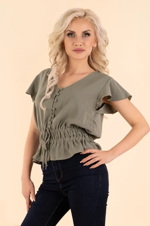 Merribel Woman's Blouse Etiar