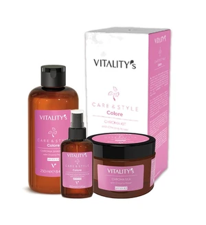 Vitality’s Care & Style Colore dárkový set