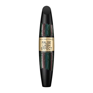 Max Factor False Lash Effect Deep Raven řasenka černá 13 ml