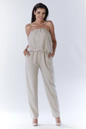 Awama Woman's Jumpsuit A182