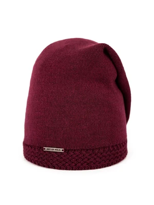 Art of Polo Cap 23802 Chilly dark red 6