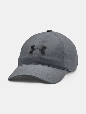 Under Armour Cap Isochill Armourvent ADJ-GRY - Men's