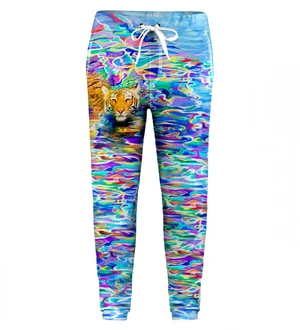 Mr. GUGU & Miss GO Kids's Sweatpants SWPN-K-PC1668