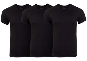 Maglietta da uomo Calvin Klein 3PACK