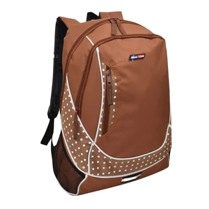 Semiline Woman's Backpack 4667-3