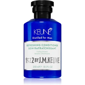 Keune 1922 Refreshing Conditioner vlasový kondicionér pre rozjasnenie a hydratáciu 250 ml