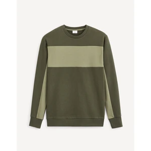 Celio Sweatshirt Vebloci - Men's