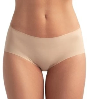 Seamless panties Susana / F - beige