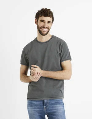 Celio T-shirt Debime - men