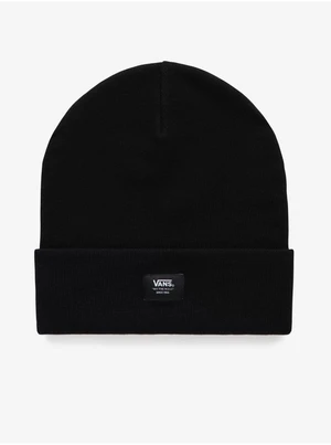 Black women's winter hat VANS - Women