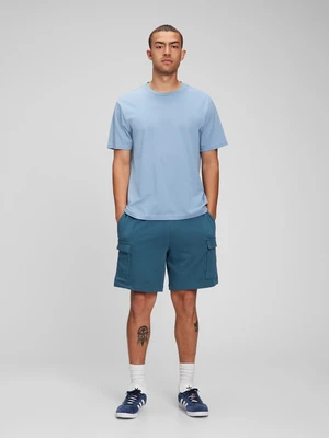 GAP Shorts cargo french terry - Men