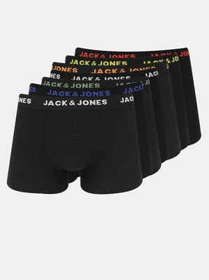 Boxer da uomo Jack & Jones 7 Pack