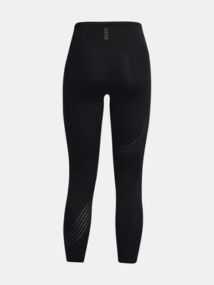 Under Armour Leggings Speedpocket Perf 7/8 Tght-Blk - Women's