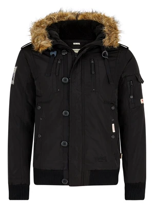 Giacca da uomo  Lonsdale Winter