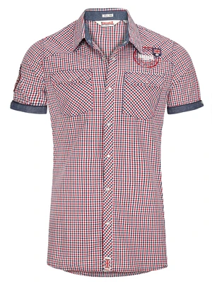 Camicia da uomo Lonsdale