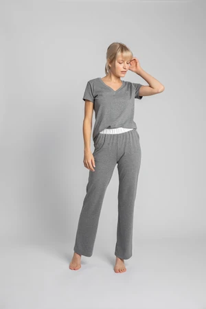 LaLupa Woman's Trousers LA016