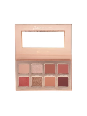 SOSU Cosmetics Paletka očních stínů Peach Dreams (Palette) 16 g