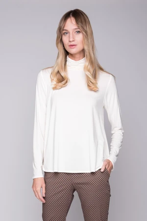 Marita Bobko Woman's Turtleneck no.2