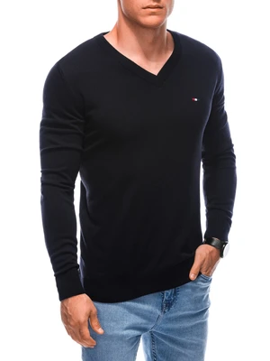 Edoti Men's sweater