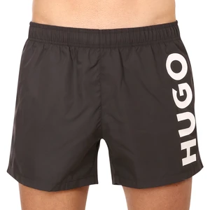 Men's swimwear Hugo Boss black