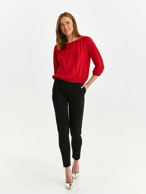 Top Secret LADY'S BLOUSE LONG SLEEVE