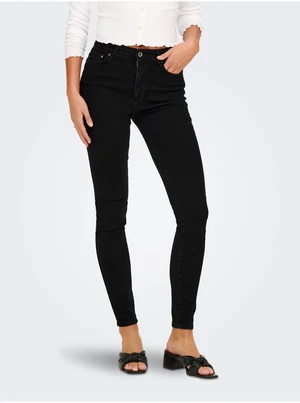 Jeans da donna Only Black