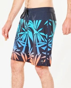 Swimwear Rip Curl MIRAGE MASON BARREL KILLA Black