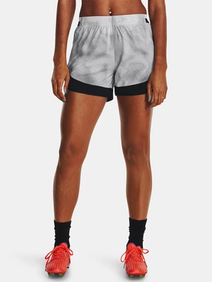 Under Armour Shorts UA W's Ch. Pro Short PRNT-GRY - Women