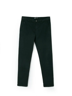 Big Star Man's Slim Trousers Non Denim 190026  906