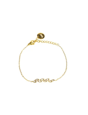 Bracelet VUCH Zotia Gold