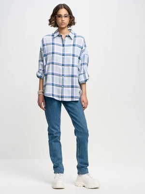 Big Star Woman's Shirt 141922  400