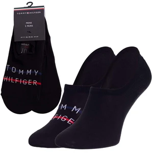 Tommy Hilfiger Man's 2Pack Socks 701222189003