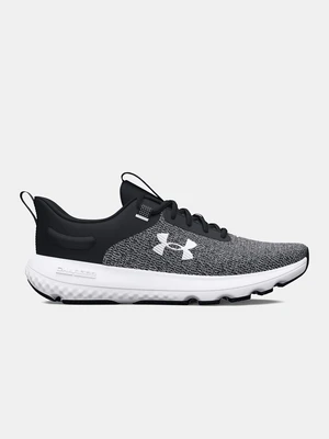 Under Armour Shoes UA W Charged Revitalize-BLK - Women