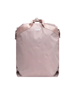 VUCH Anuja Pink Urban Backpack