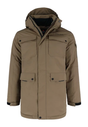 Volcano Man's Jacket J-WOLKEN M06182-W24