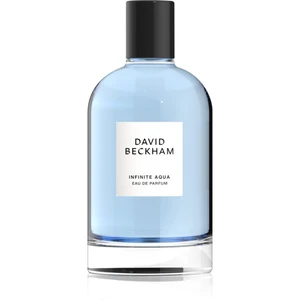 David Beckham Infinite Aqua parfémovaná voda pro muže 100 ml