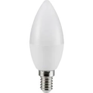 LED žárovka Müller-Licht 401018 GU10, 5 W, neutrální bílá, reflektor, 1 ks