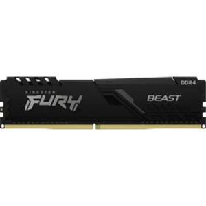 Modul RAM pro PC Kingston FURY Beast KF432C16BB/32 32 GB 1 x 32 GB DDR4-RAM 3200 MHz CL16