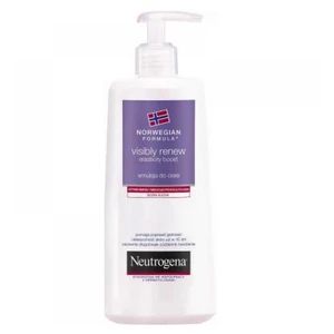 NEUTROGENA Tělové mléko Visibly Renew 400 ml